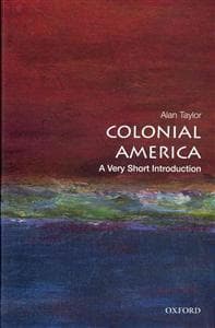 Colonial America