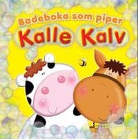 Kalle Kalv