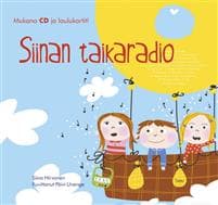 Siinan taikaradio