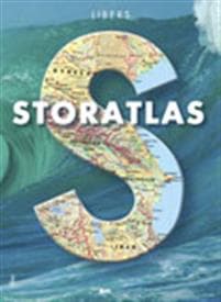 Libers Storatlas