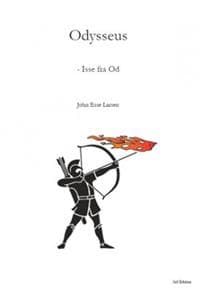Odysseus  Isse fra Od, 3rd Edition