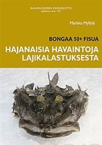 Bongaa 50+ fisua