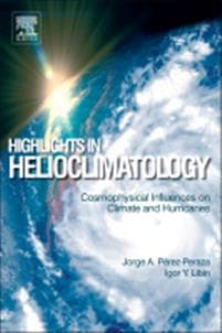 Highlights in Helioclimatology