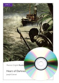 L5:Heart of Darkness Bk & MP3 Pack