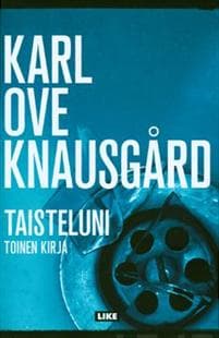 Taisteluni