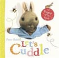 Miniatyrbild 2 av 2: Peter Rabbit Let's Cuddle