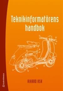 Teknikinformatörens handbok