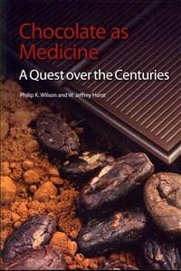 Chocolate as Medicine