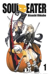 Soul Eater  1
