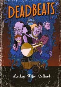 Deadbeats