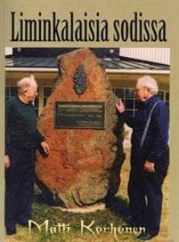 Liminkalaisia sodissa