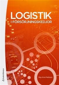 Logistik i försörjningskedjor