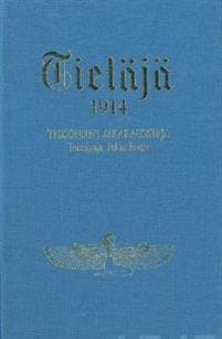 Tietäjä 1914