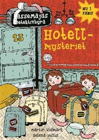 Hotellmysteriet