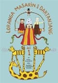 Miniatyrbild 2 av 2: Loranga. Del 1