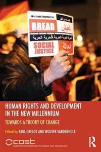 Human Rights and Development in the new Millennium