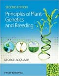 Miniatyrbilde 1 av 2: Principles of Plant Genetics and Breeding