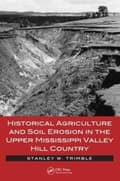 Miniatyrbilde 1 av 2: Historical Agriculture and Soil Erosion in the Upper Mississippi Valley Hill Country