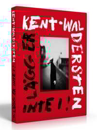 Kent - Waldersten : lägg er inte i!