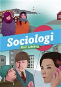 Sociologi