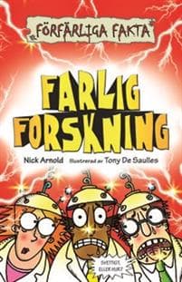 Farlig forskning