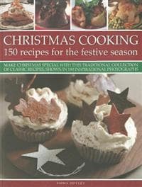 Christmas Cooking
