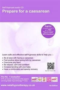 Prepare for a Caesarean