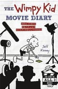 Miniatyrbilde 2 av 2: The Wimpy Kid Movie Diary