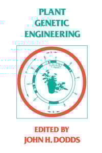 Plant Genetic Engineering