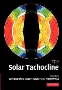The Solar Tachocline