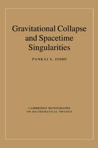 Gravitational Collapse and Spacetime Singularities