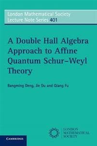 A Double Hall Algebra Approach to Affine Quantum Schur–Weyl Theory