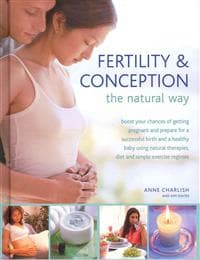 Fertility and Conception the Natural Way