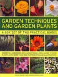 Miniatyrbild 2 av 2: Garden Techniques and Garden Plants