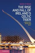 Miniatyrbillede 2 af 2: The Rise and Fall of Ireland's Celtic Tiger