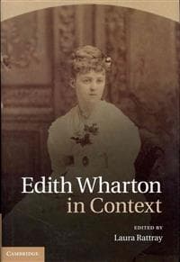 Edith Wharton in Context