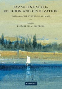 Byzantine Style, Religion and Civilization