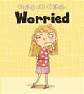 Miniatyrbild 2 av 2: Worried