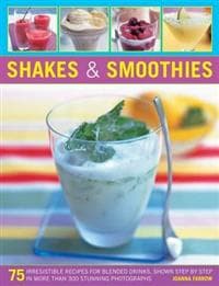 Shakes and Smoothies