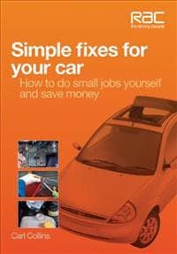 Simple Fixes for Your Car