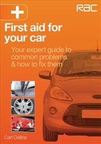 First Aid for Your Car