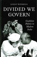Miniatyrbillede 2 af 2: Divided We Govern