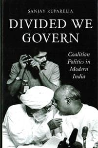 Divided We Govern