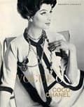 Miniatyrbild 2 av 2: Vogue on: Coco Chanel