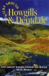 Walks Around HowgillsDentdale