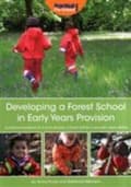 Miniatyrbillede 2 af 2: Developing a Forest School in Early Years Provision