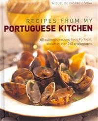 Recipes from My Portuguese Kitchen