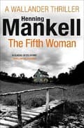 Miniatyrbilde 2 av 2: Fifth Woman