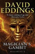 Miniatyrbilde 2 av 2: Magician's Gambit