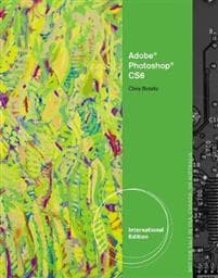 AdobeÂ® PhotoshopÂ® CS6